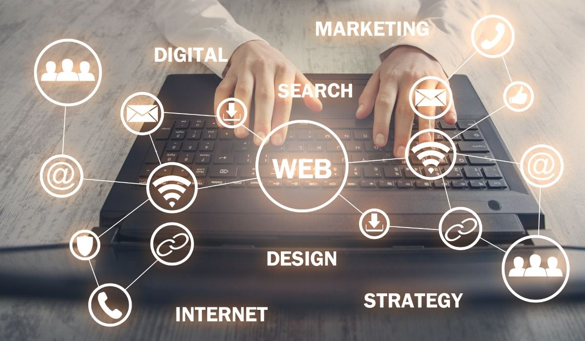 Türkoğlu Web Tasarım